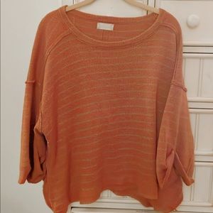 Altar’d state sweater, size small. Like new, hardly worn!